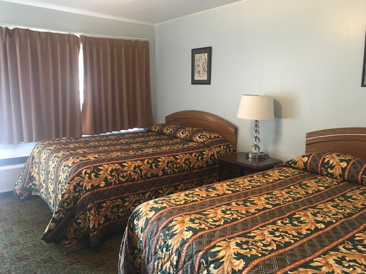 Motel Lone Pine Garberville